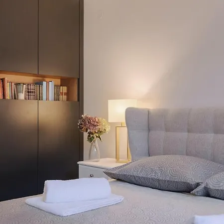 Aavaas Prázdninový dům *