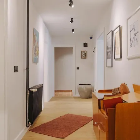 Prázdninový dům Aavaas