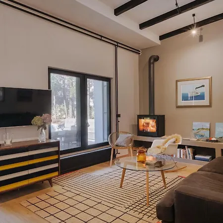 Aavaas Prázdninový dům Pula