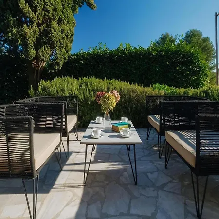 Aavaas Holiday home Pula