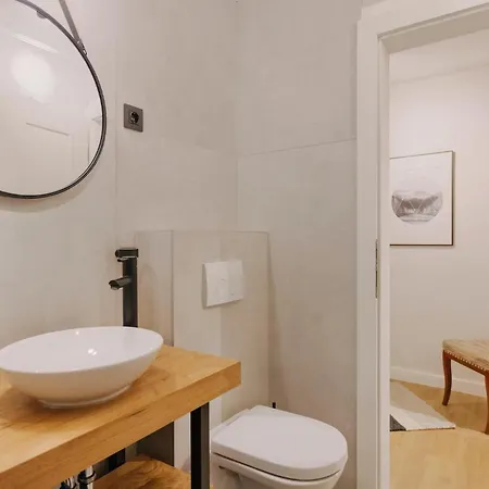 Aavaas Holiday home Pula