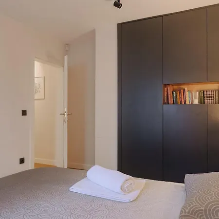 Holiday home Aavaas Pula