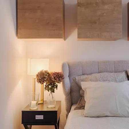 Aavaas Prázdninový dům Pula