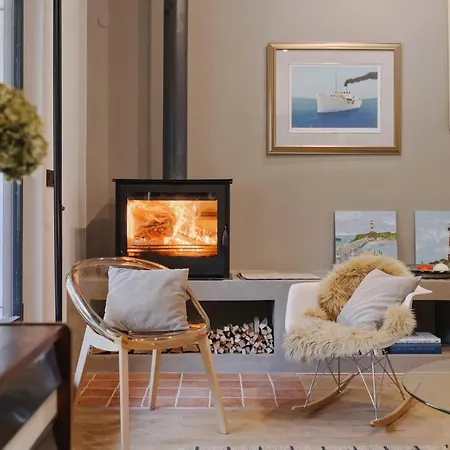 Prázdninový dům Aavaas *