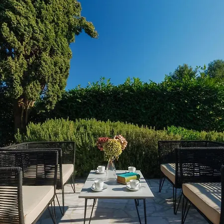 Aavaas Holiday home Pula