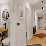 Dom wakacyjny Aavaas *