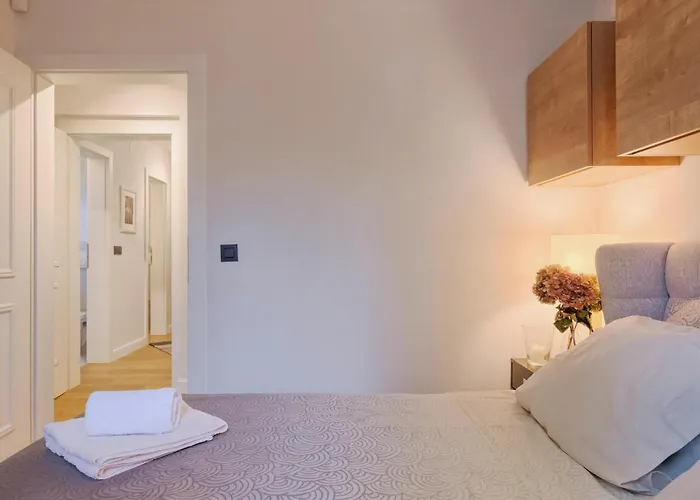 Holiday home Aavaas Pula