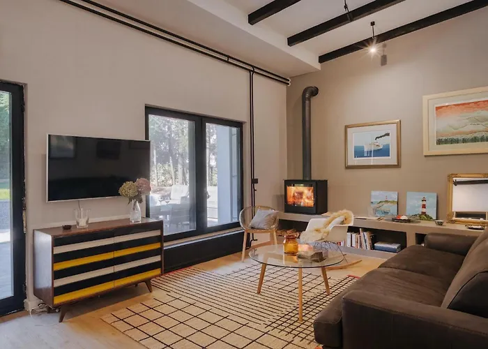 Aavaas Casa vacanze Pola