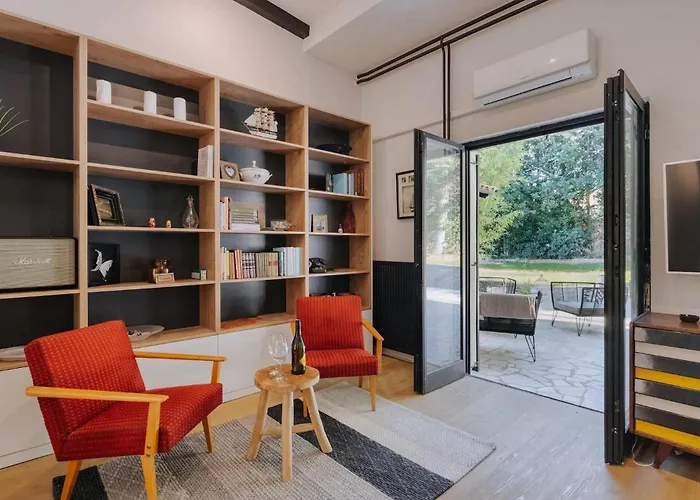 Aavaas Holiday home