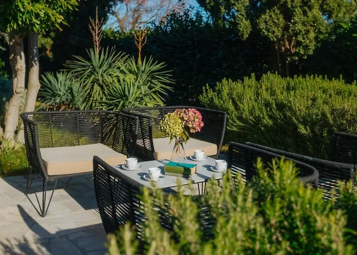 Casa vacanze Aavaas Pola