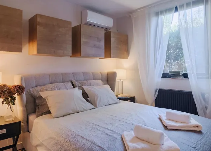 Casa vacanze Aavaas Pola