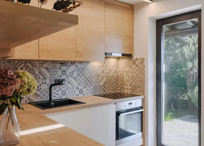 Сasa de vacaciones Aavaas