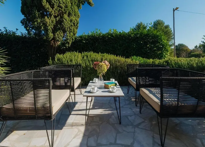 Aavaas Holiday home Pula