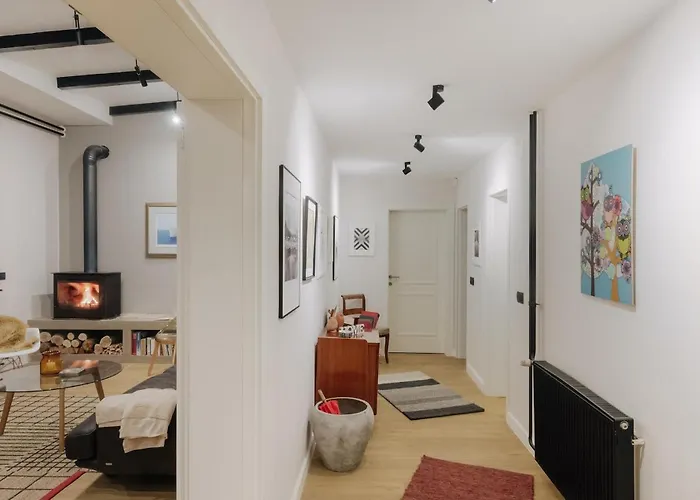 Casa vacanze Aavaas Pola