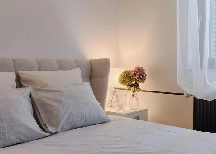 Casa vacanze Aavaas Pola