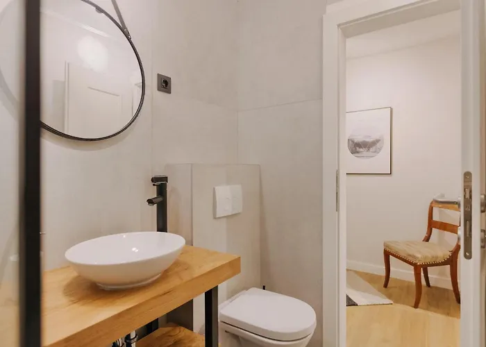 Aavaas Casa vacanze Pola