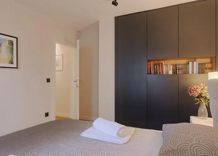 Casa vacanze Aavaas Pola