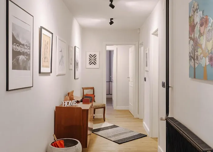 Сasa de vacaciones Aavaas Pula