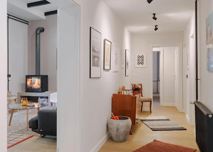 Aavaas Casa vacanze *