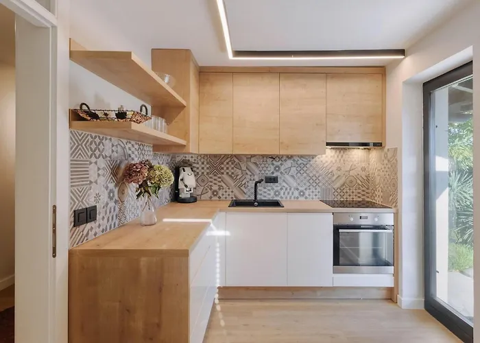 Сasa de vacaciones Aavaas