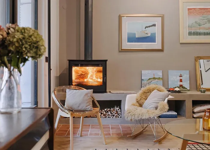 Casa vacanze Aavaas *