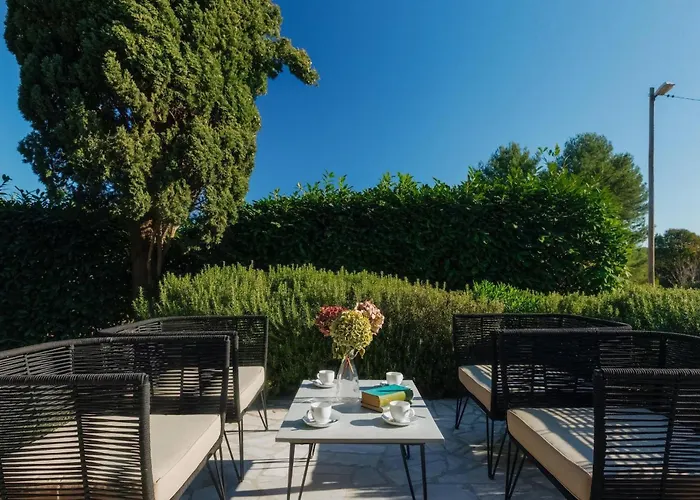 Aavaas Casa vacanze Pola