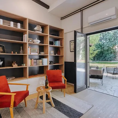 Aavaas Semesterbostad